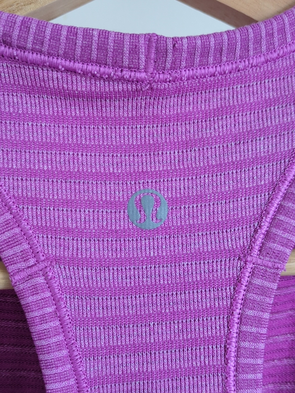 Lululemon Swiftly Tech Racerback Tank Top - Picture 3 of 9